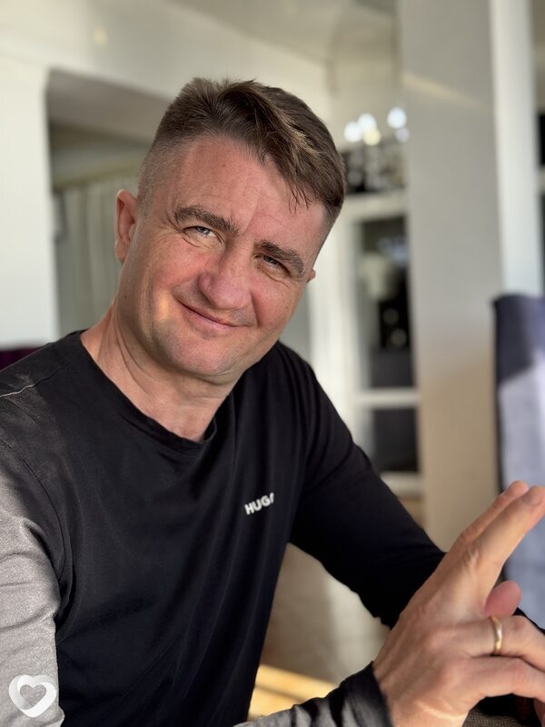 Игорь, 50, Балашихе — анкета №4583215