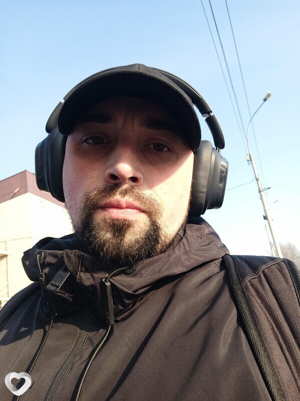 Роман, 34, Новосибирске — анкета №4583216