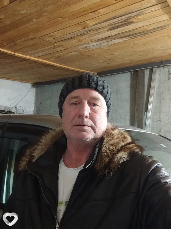 Валерий, 58, Барнауле — анкета №4583229