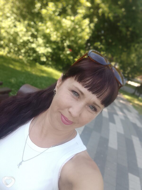 Алёна, 39, Кемерове — анкета №4583230