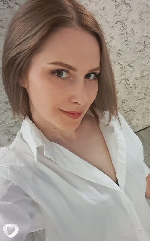 Алина, 36, Витебске — анкета №4583232