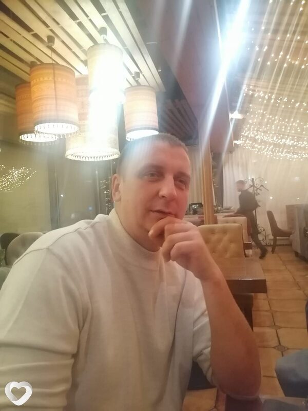 Сергей, 39, Санкт-Петербурге — анкета №4583565