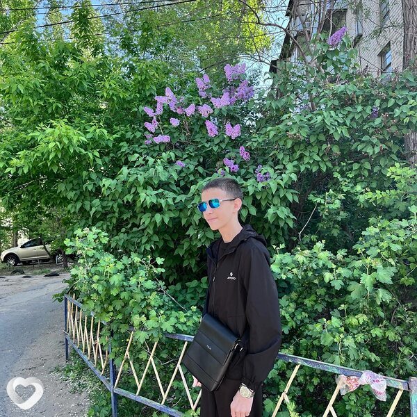 Павел, 19, Волгограде — анкета №4583566