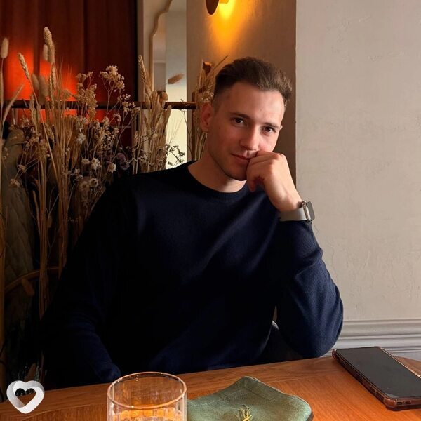 Влад, 26, Минске — анкета №4583570