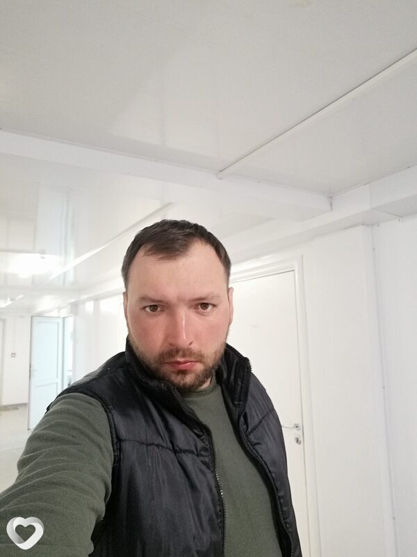 Максим, 34, Иркутске — анкета №4583571