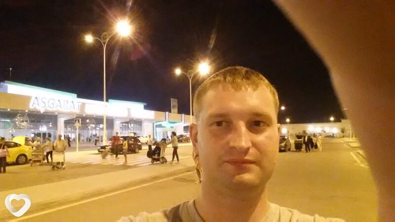 Алексей, 41, Минске — анкета №4583582