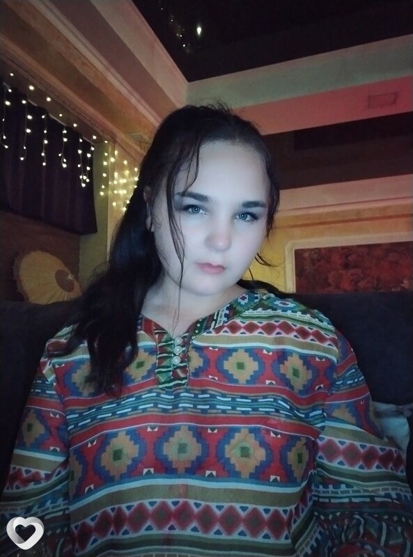 Лина, Междуреченск