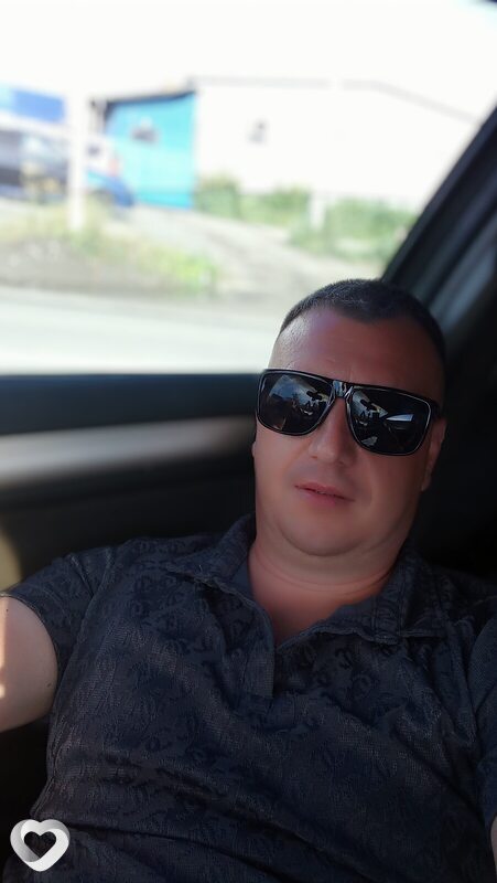 Александр, 37, Пензе — анкета №4583152