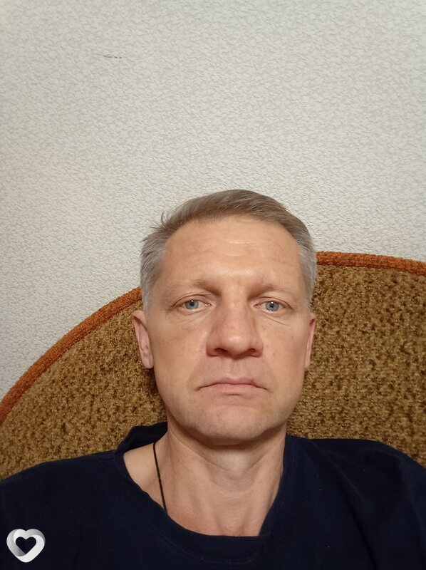 Дмитрий, 49, Тюмени — анкета №4583156