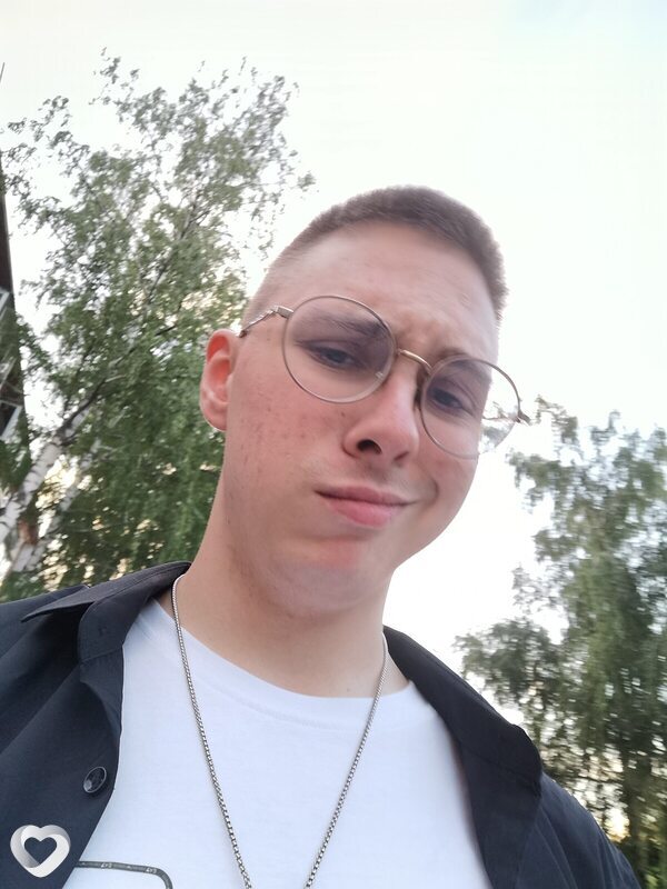 Даня, Тамбов