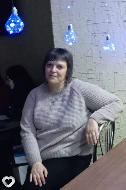 Наталья, 34, Шахтах — анкета №4583197