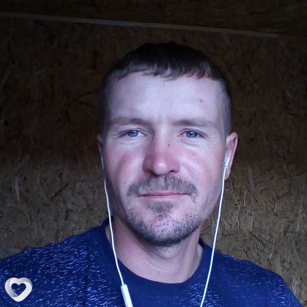 Евгений, 39, Караганде — анкета №4583201