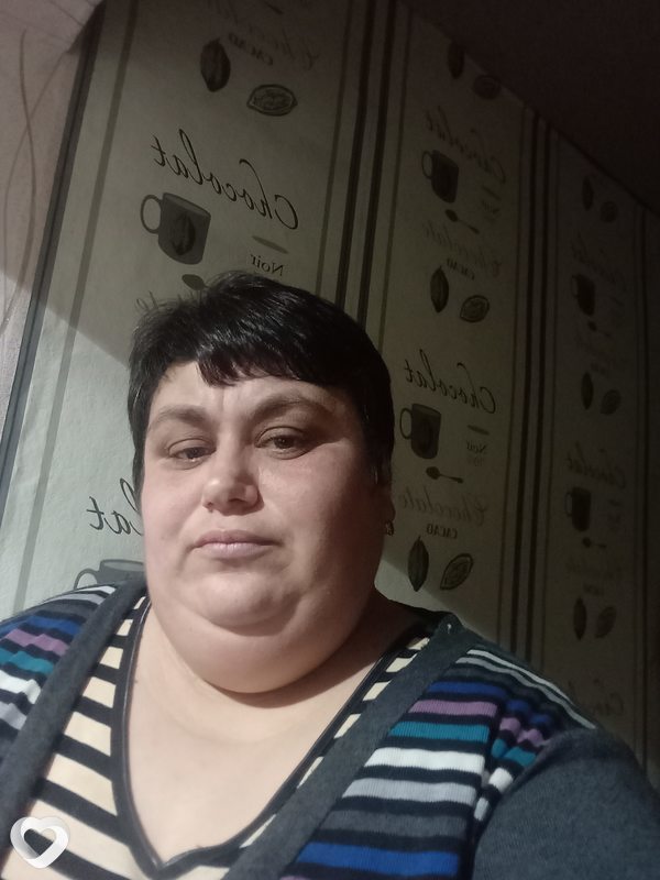 Инна, 43, Белгороде — анкета №15498