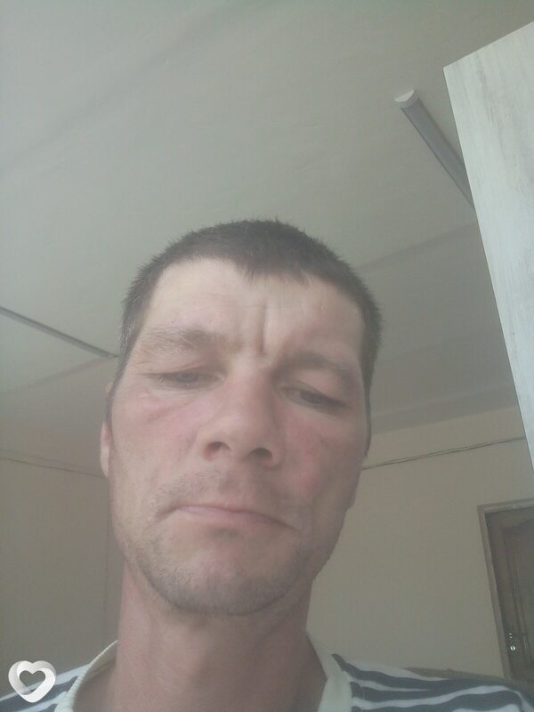 Дмитрий, 38, Караганде — анкета №4583129