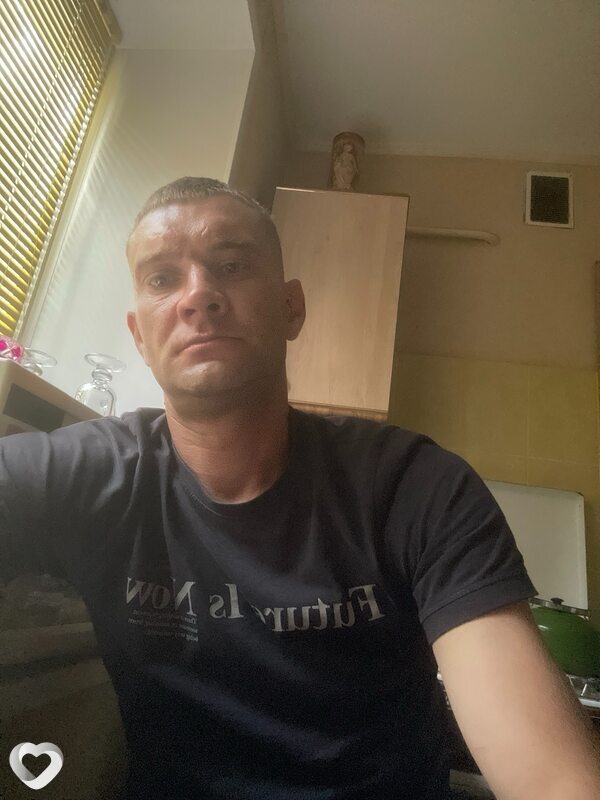 Митяй, 39, Твери — анкета №4583131