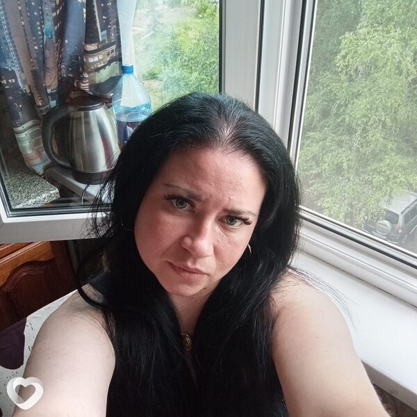 Ольга, 38, Пензе — анкета №4583135