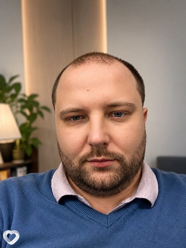 Дима, 34, Днепр — анкета №4583468
