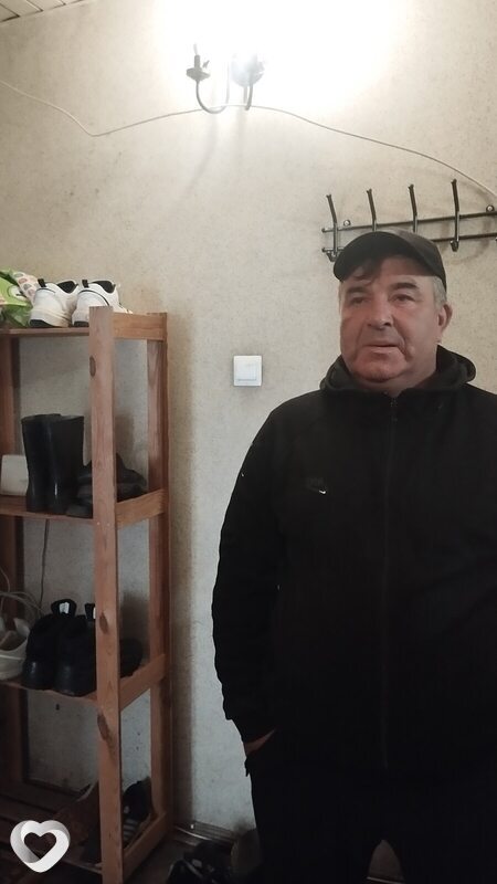 Иван, 51, Ижевске — анкета №4583469