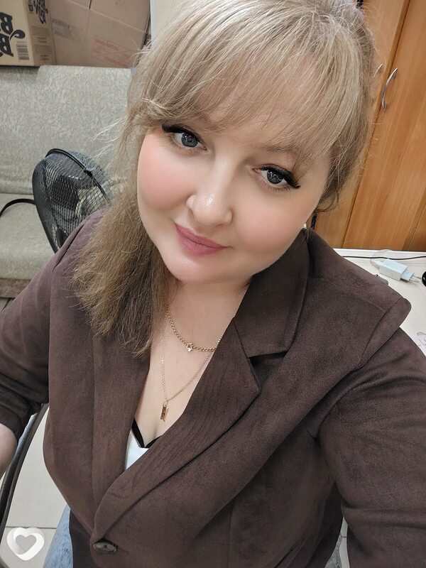 Яна, 39, Новокузнецке — анкета №4583474