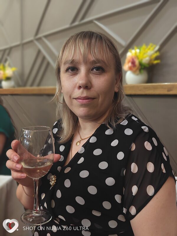 Елена, Рузаевка