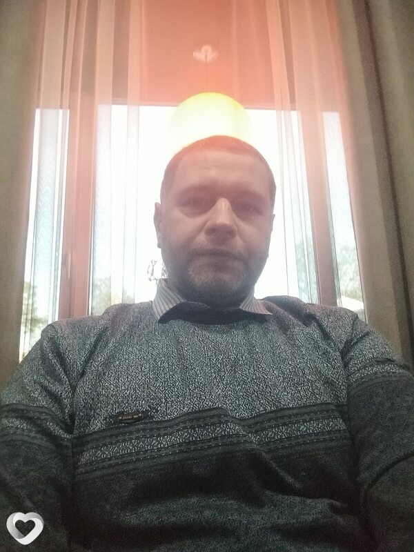 Иван, 41, Великом Новгороде — анкета №4583478