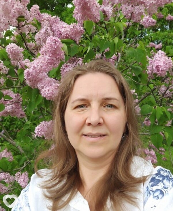 Юлия, 45, Ростове-на-Дону — анкета №4689312