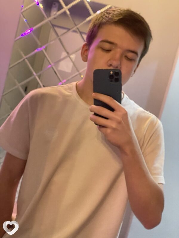 Дима, 19, Владикавказе — анкета №4583483
