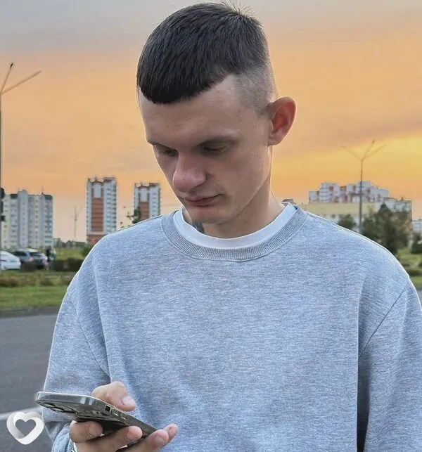 Кирилл, 23, Москве — анкета №4583486