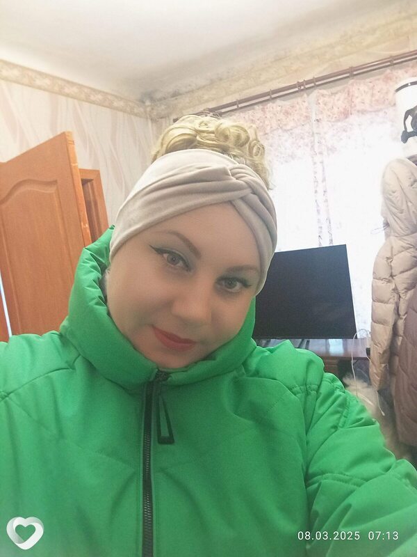 Наталия, Орёл