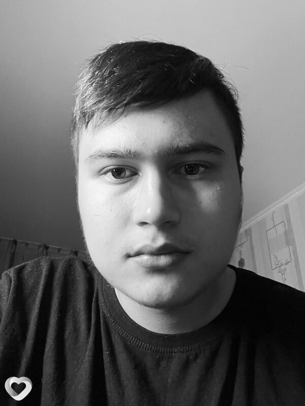 Булат, 21, Казани — анкета №4583073
