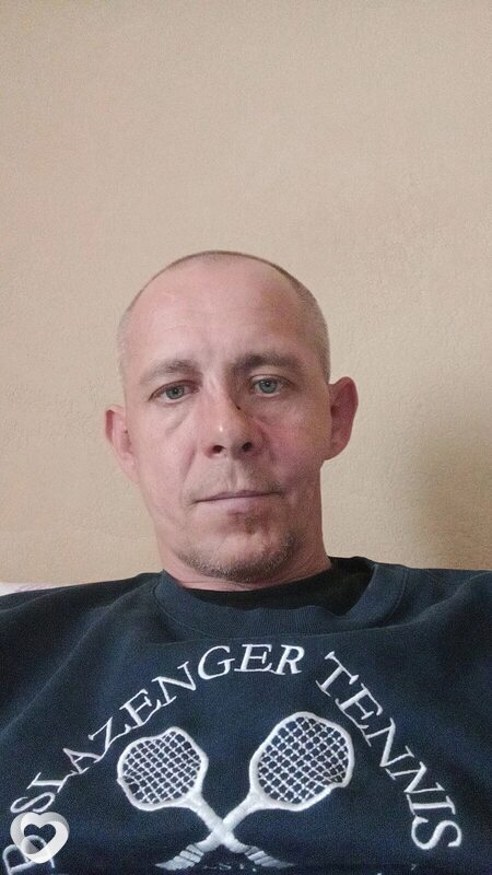 Сергей, Советск (Калининградская Обл)