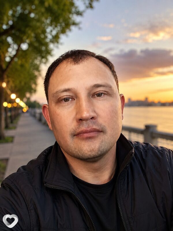 Алик, 45, Экибастузе — анкета №4583088