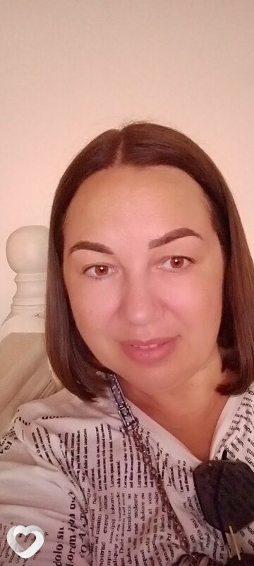 Оля, 46, Новороссийске — анкета №4583089