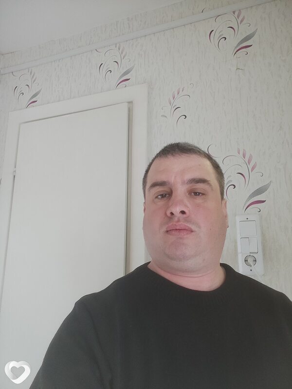 Василий, 43, Витебске — анкета №4583990