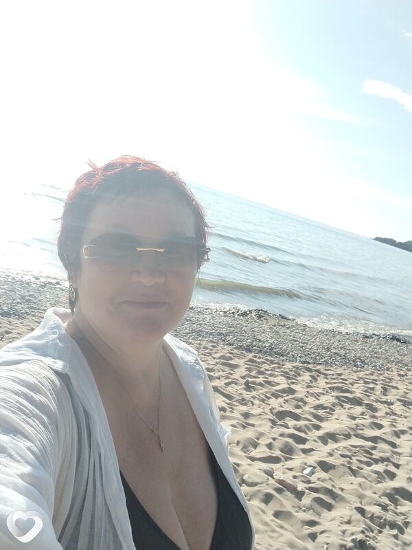 Лена, 49, Иркутске — анкета №4583994