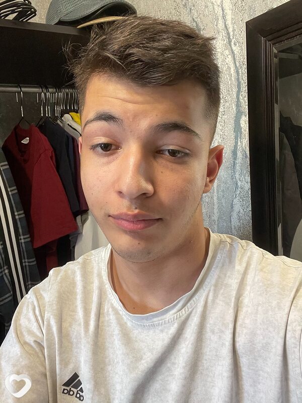 Вадим, 18, Владикавказе — анкета №4583995