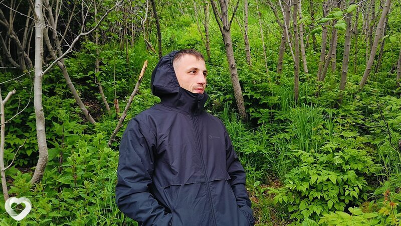 Илюша, 32, Анапе — анкета №4583997
