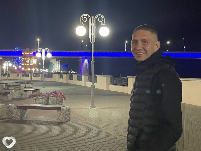 Дмитрий, 26, Краснодаре — анкета №4583265