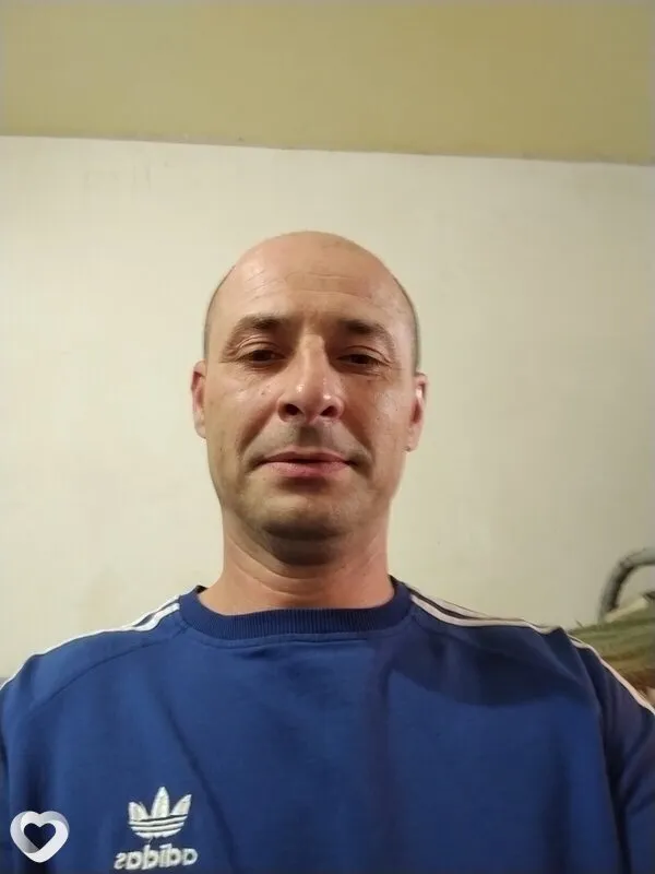 Александр, 41, Москве — анкета №4583266