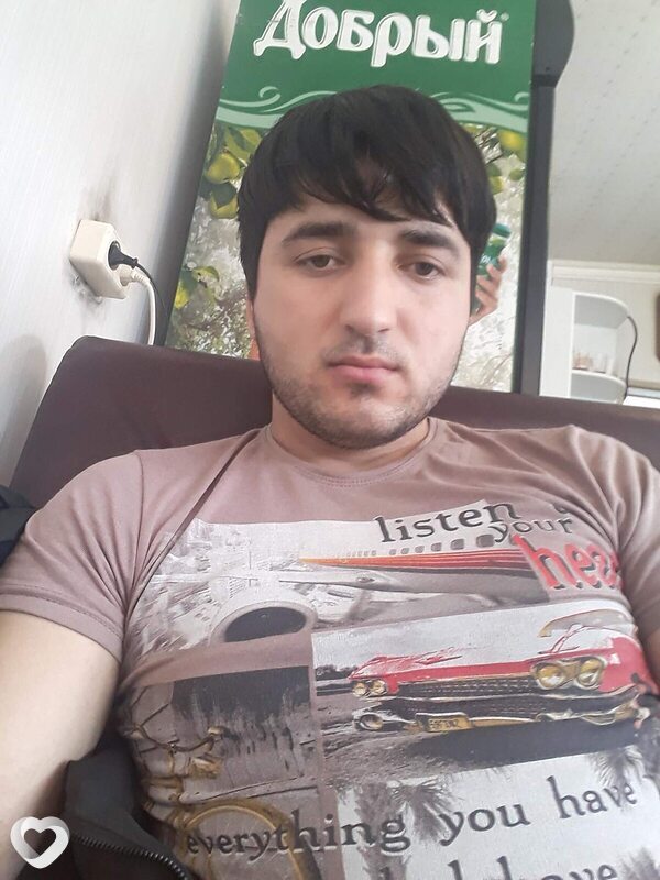 Али, 30, Астане — анкета №4583269