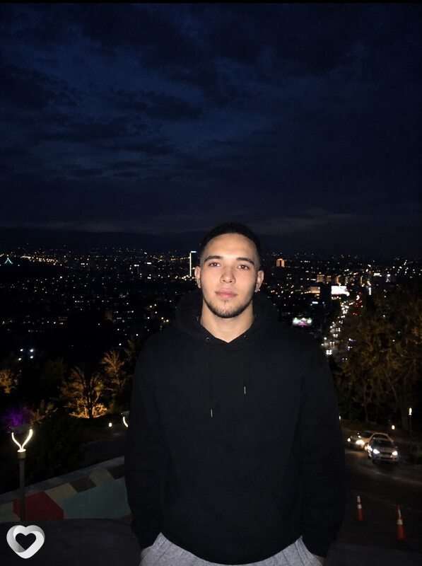 Daniil, 25, Алматы — анкета №4583285