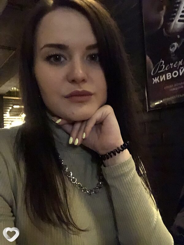 Юлия, 36, Донецке — анкета №4583379