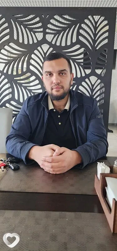 Иван, 27, Москве — анкета №4583385