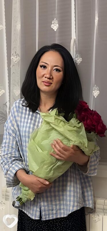 Ольга, 49, Ставрополе — анкета №4583388