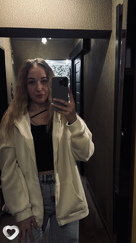 Олеся, 36, Находке — анкета №4583343