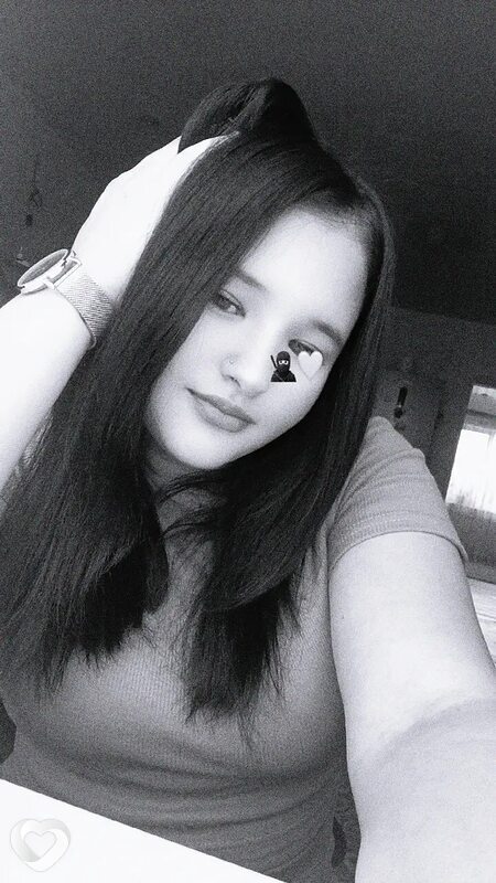 Виолетта, 19, Новосибирске — анкета №4583349