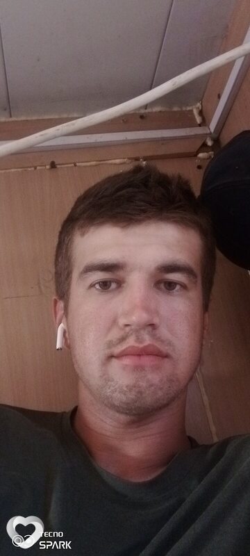Али, 20, Санкт-Петербурге — анкета №4583360