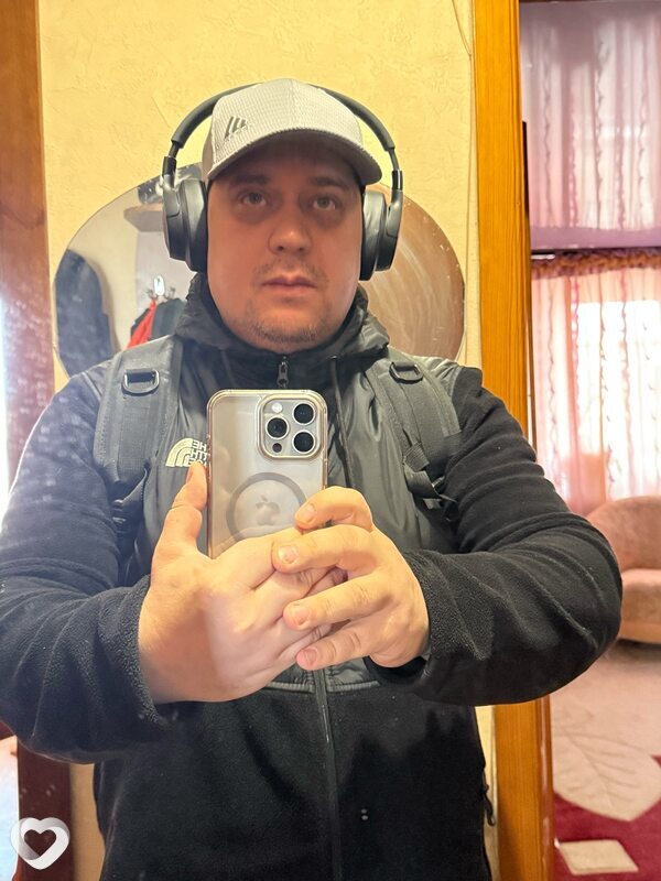 Дима, 33, Полоцке — анкета №4583362