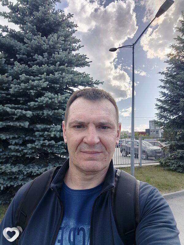Александр, 46, Челябинске — анкета №4583316