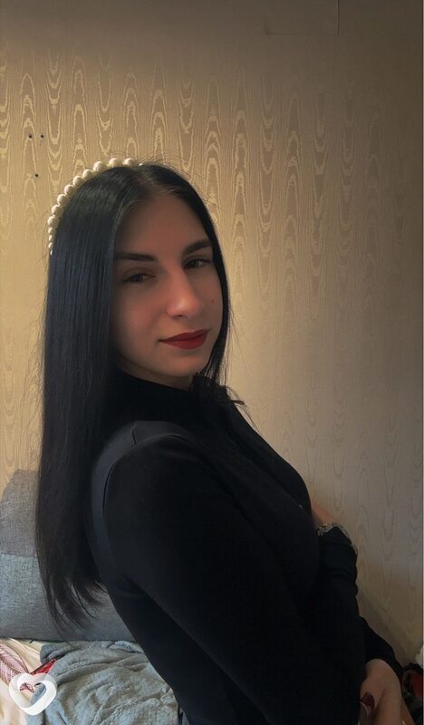 Раиса, 19, Дзержинске — анкета №4583319